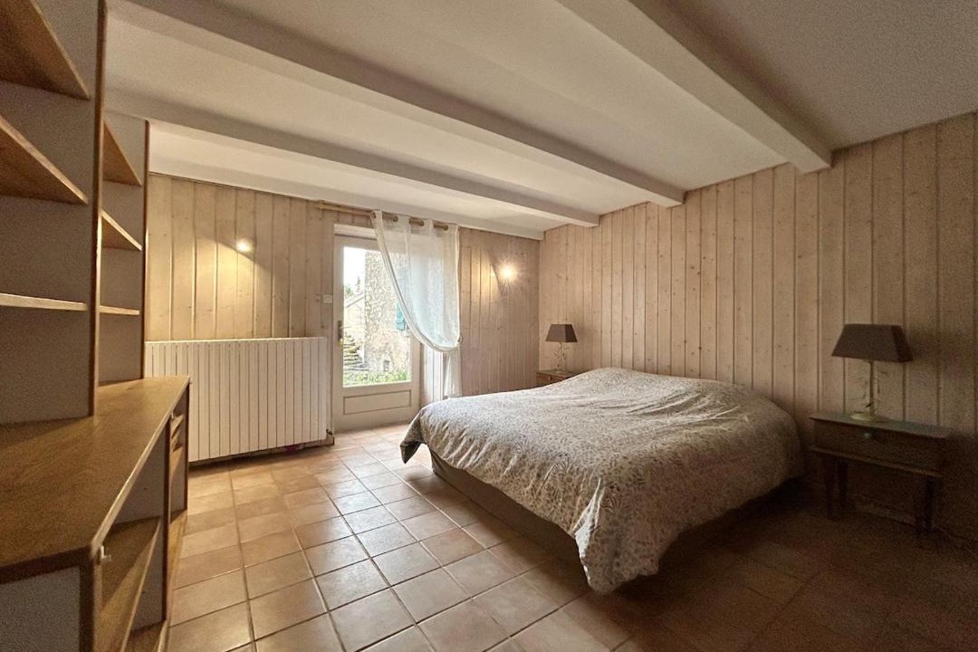 Photo of Bedroom in Vouhenans