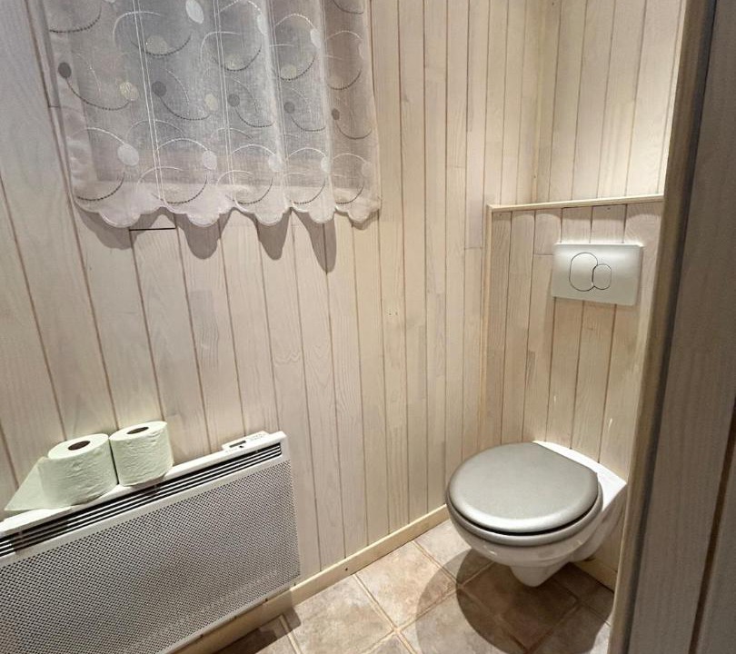 Photo of Bathroom in Vouhenans