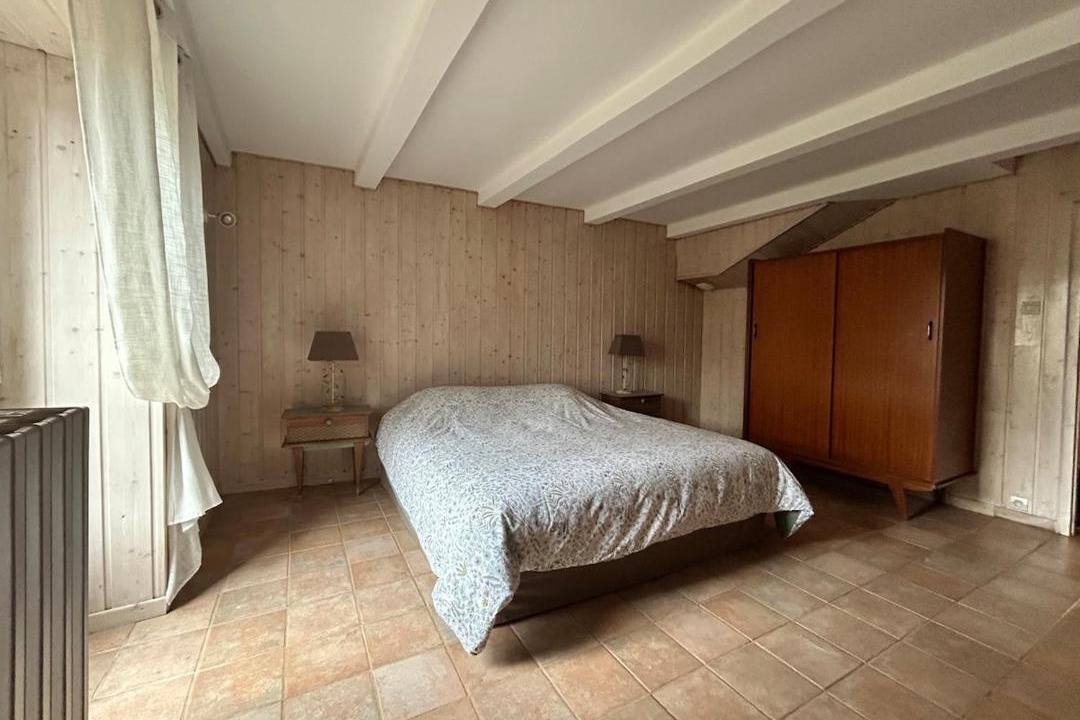 Photo of Bedroom in Vouhenans