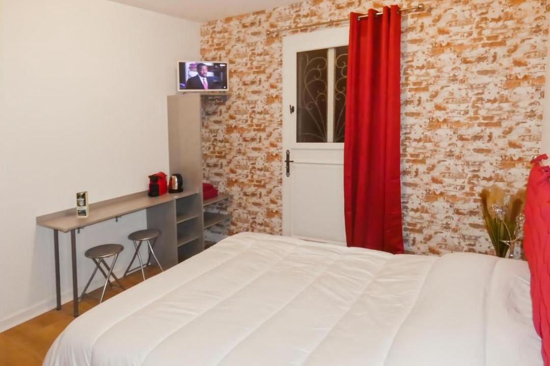 Photo of Bedroom in Trenal