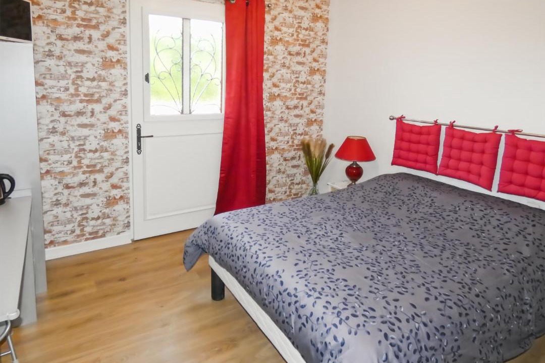 Photo of Bedroom in Trenal