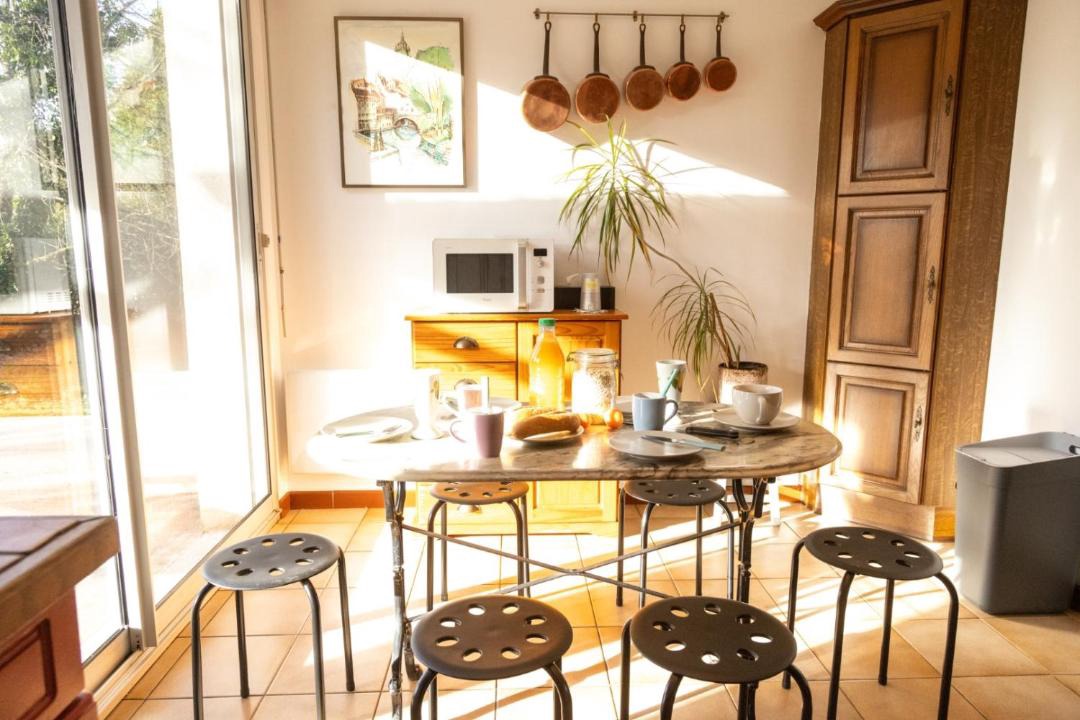 Photo of Kitchen in Dole