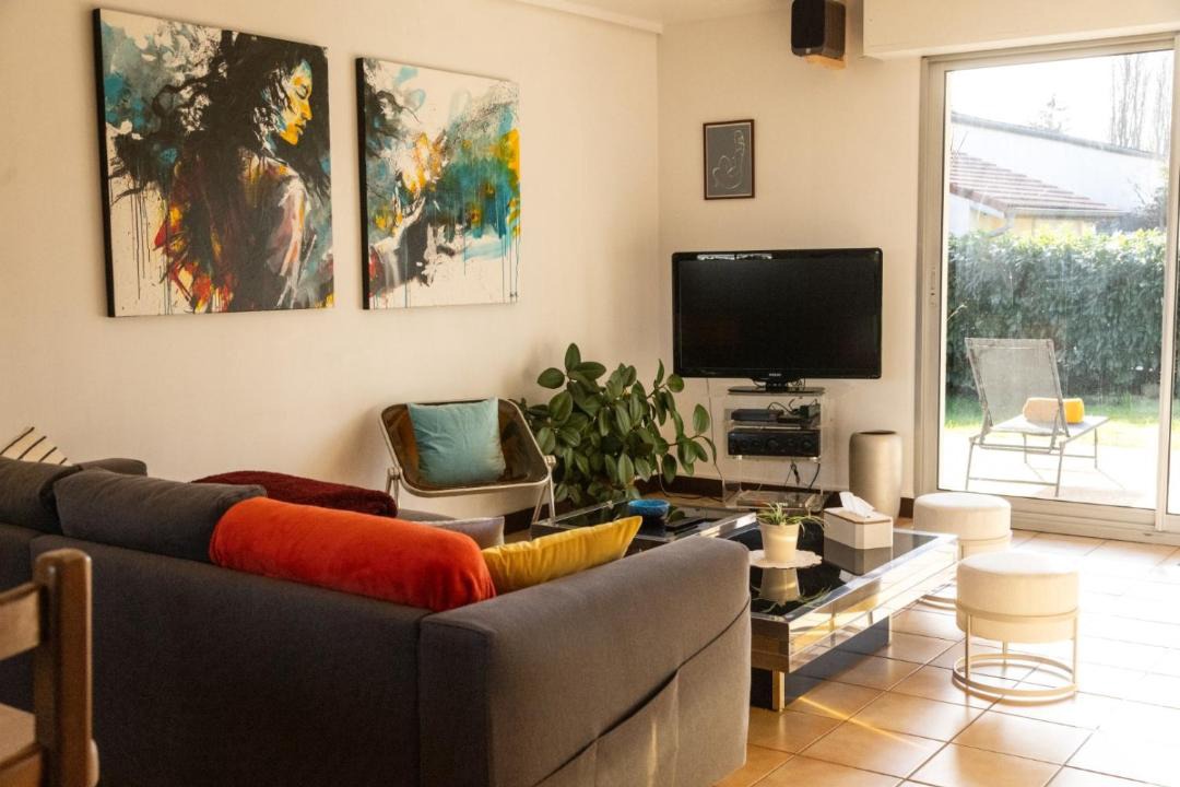 Photo of Livingroom in Dole