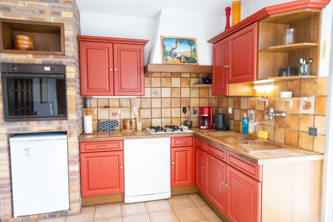 Photo of Kitchen in Dole