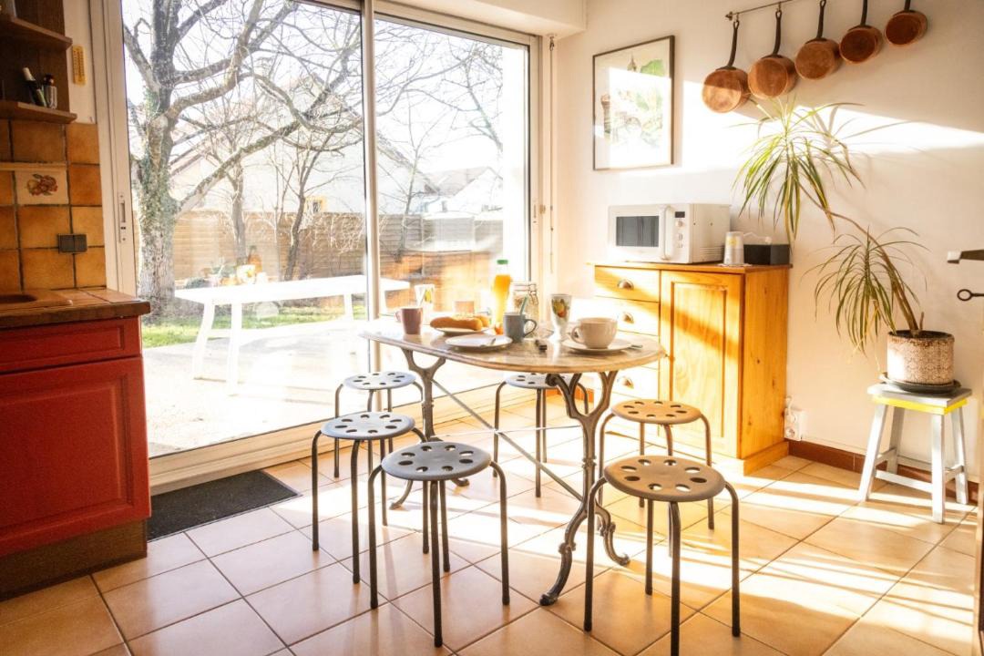 Photo of Kitchen in Dole