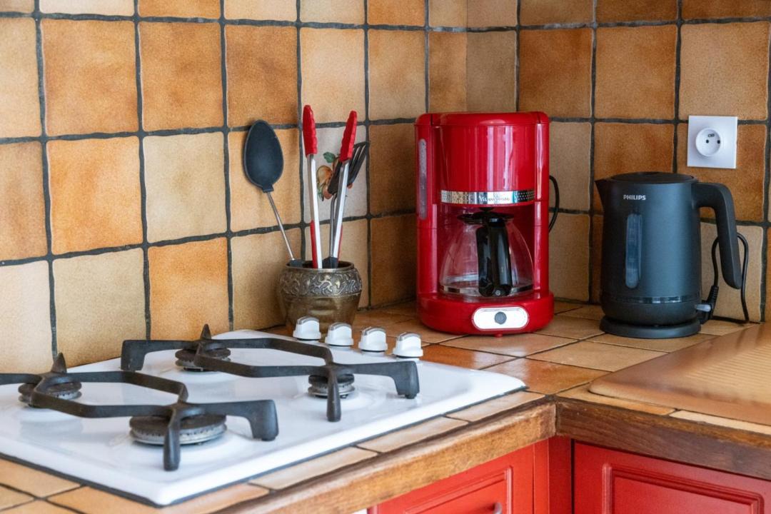 Photo of Kitchen in Dole