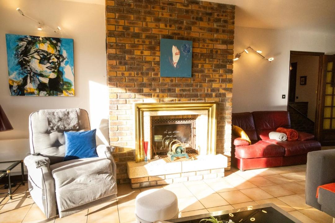 Photo of Livingroom in Dole