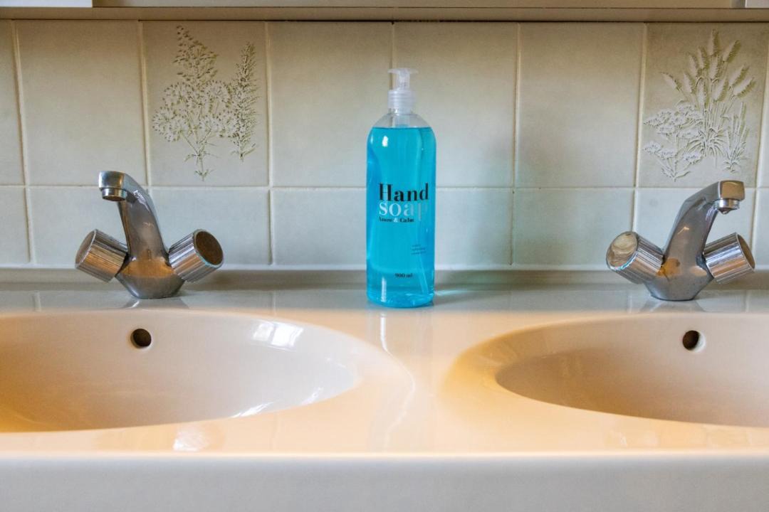 Photo of Bathroom in Dole