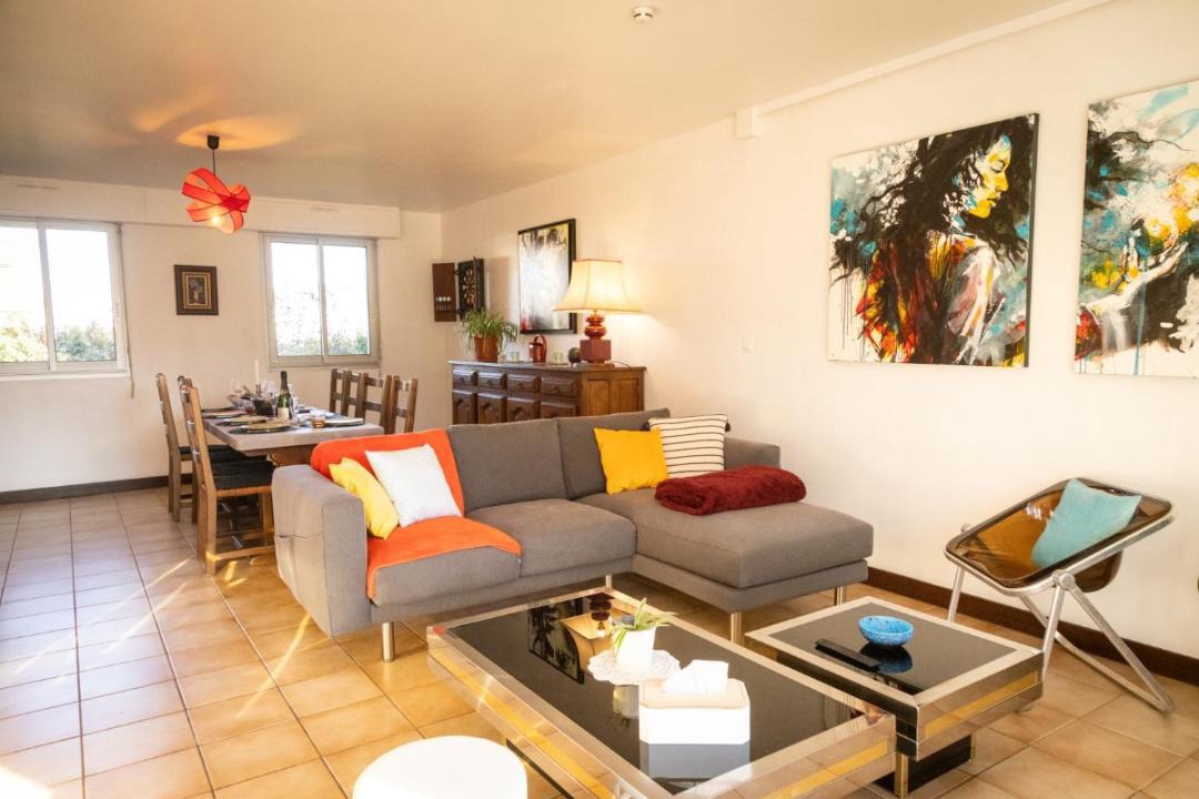 Photo of Livingroom in Dole