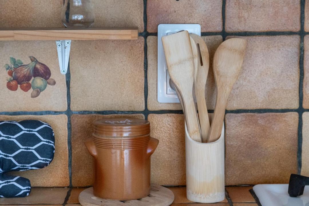 Photo of Kitchen in Dole