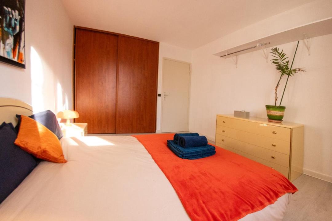 Photo of Bedroom in Dole