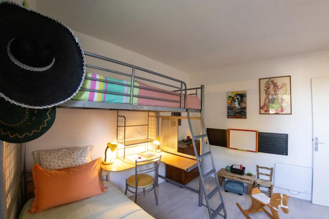Photo of Bedroom in Dole