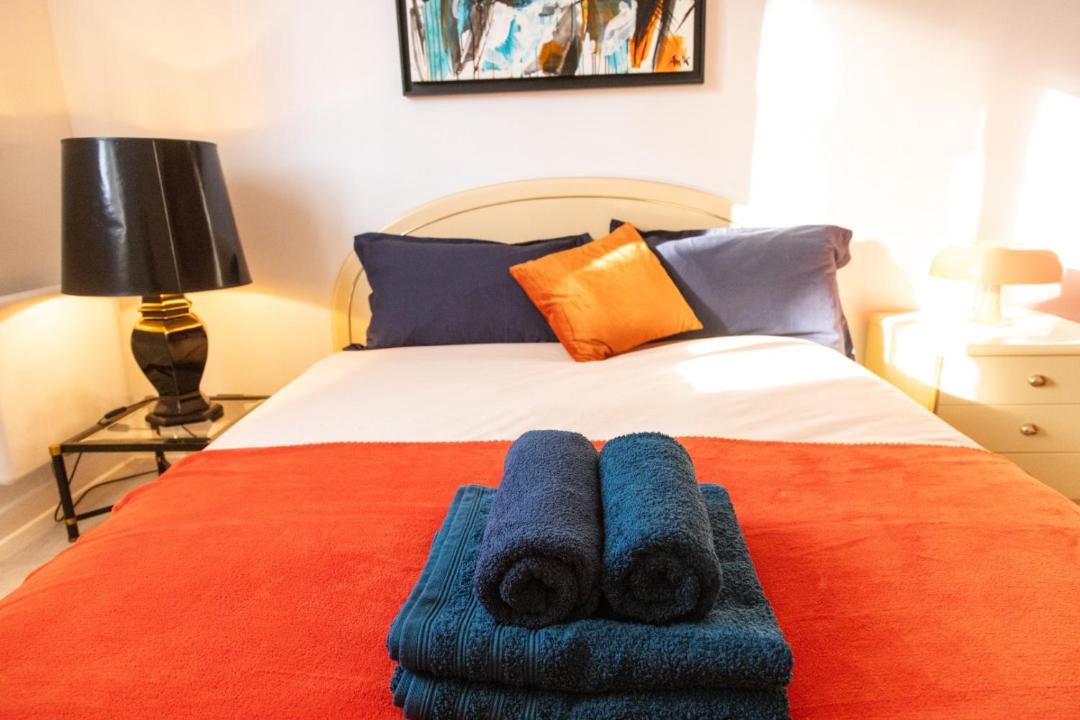 Photo of Bedroom in Dole
