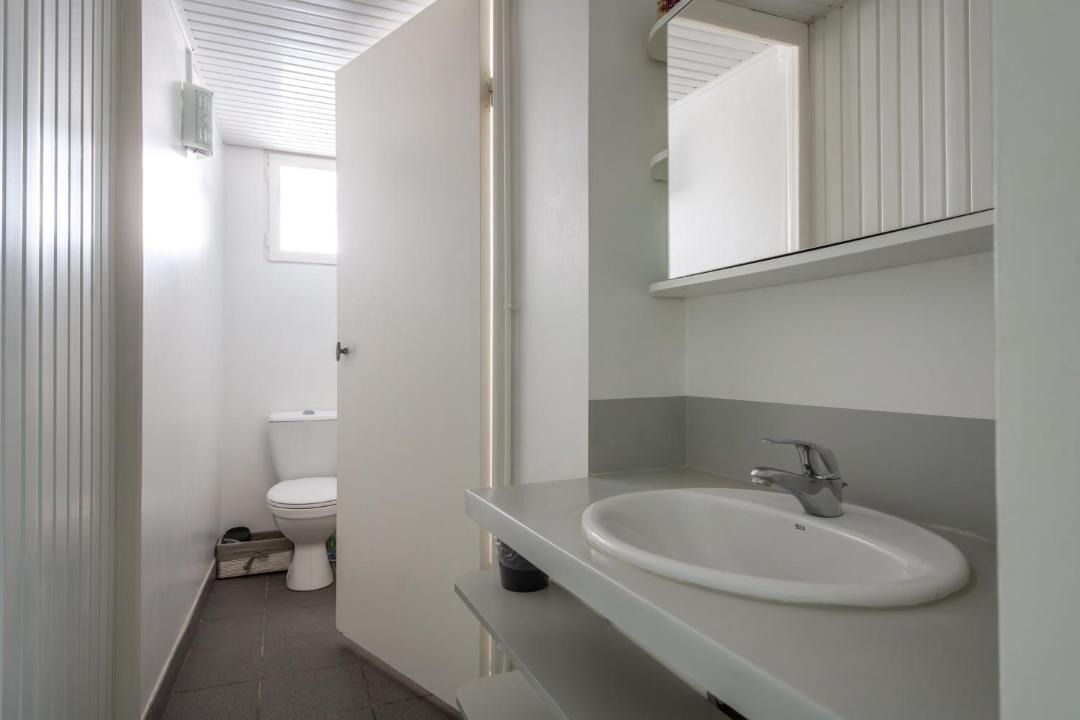 Photo of Bathroom in Vienne