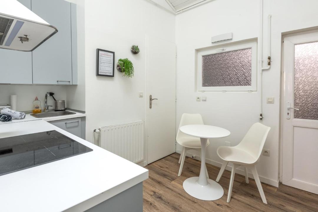Photo of Kitchen in Vienne
