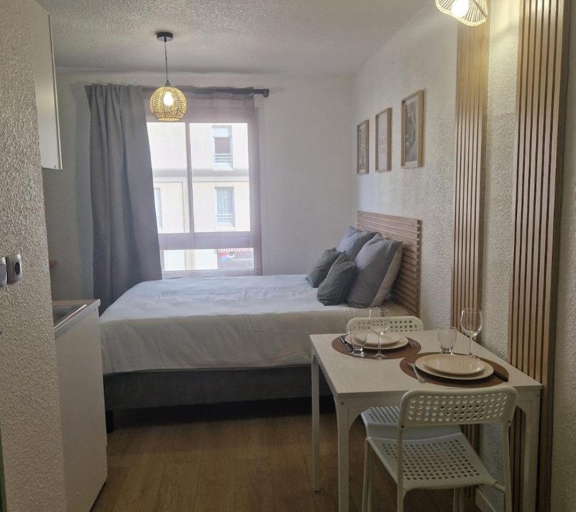 Photo of Bedroom in Paray-le-Monial