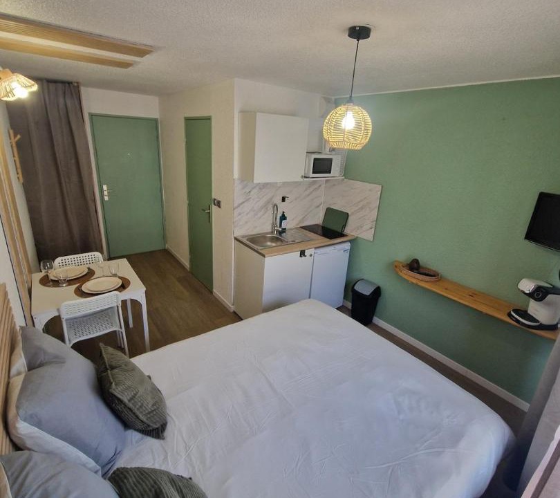 Photo of Bedroom in Paray-le-Monial
