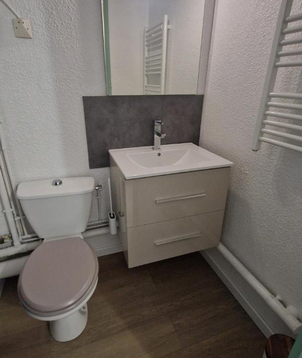 Photo of Bathroom in Paray-le-Monial
