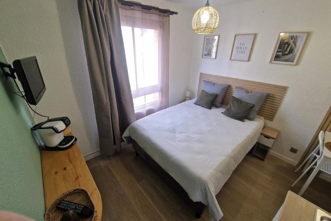 Photo of Bedroom in Paray-le-Monial