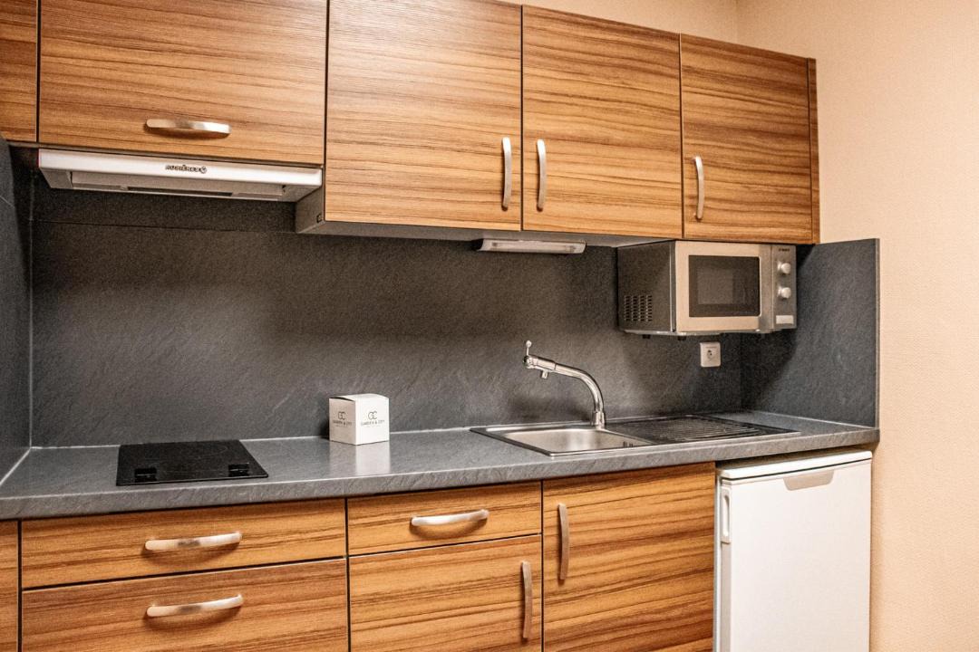 Photo of Kitchen in Luxeuil-les-Bains