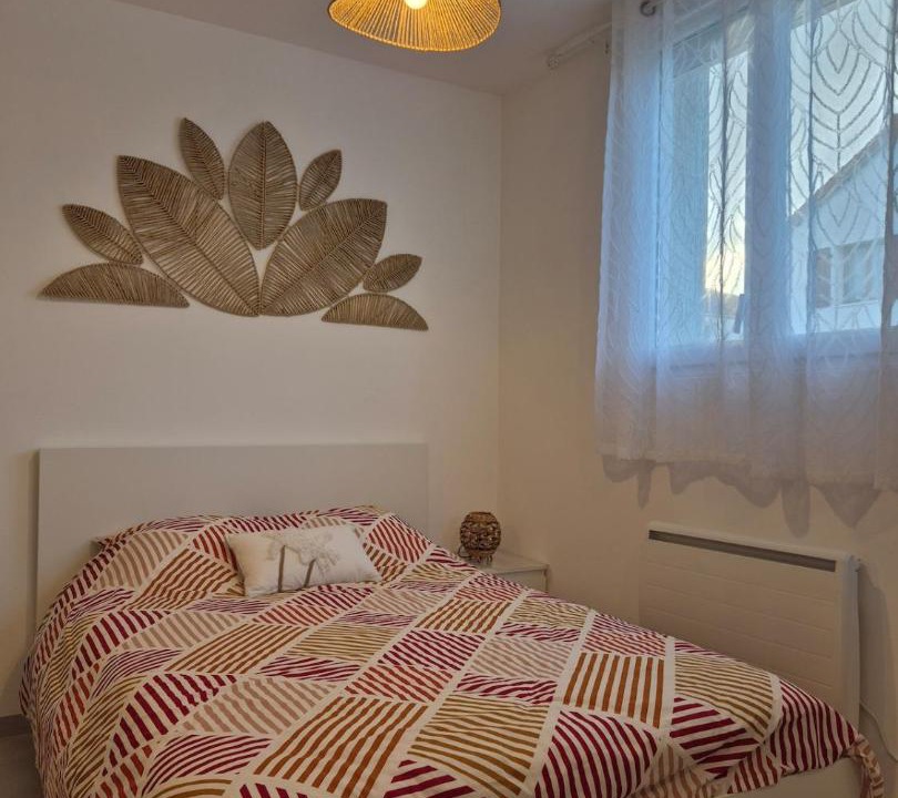 Photo of Bedroom in Orly