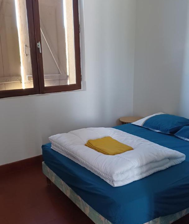 Photo of Bedroom in Digoin