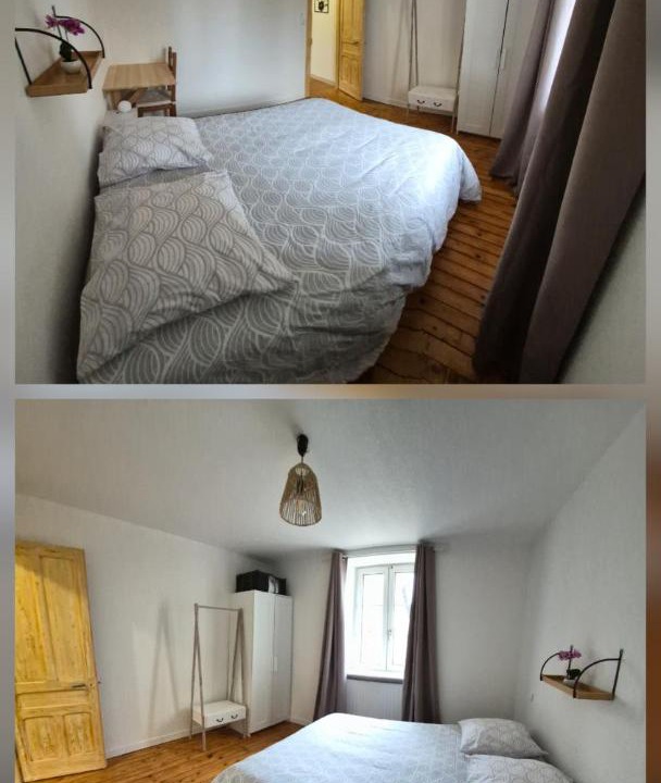 Photo of Bedroom in Levier
