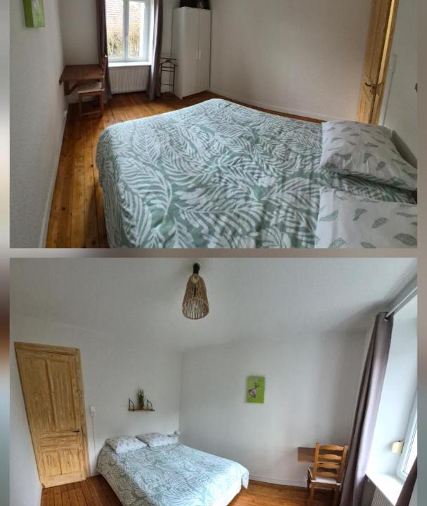 Photo of Bedroom in Levier