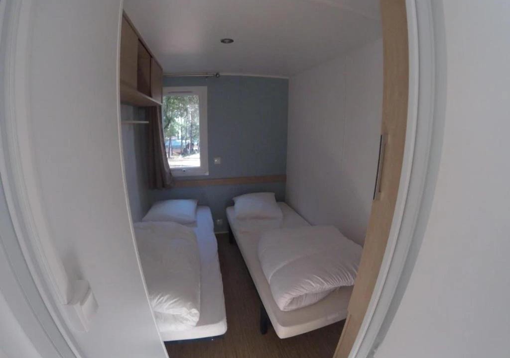 Photo of Bedroom in Bollene
