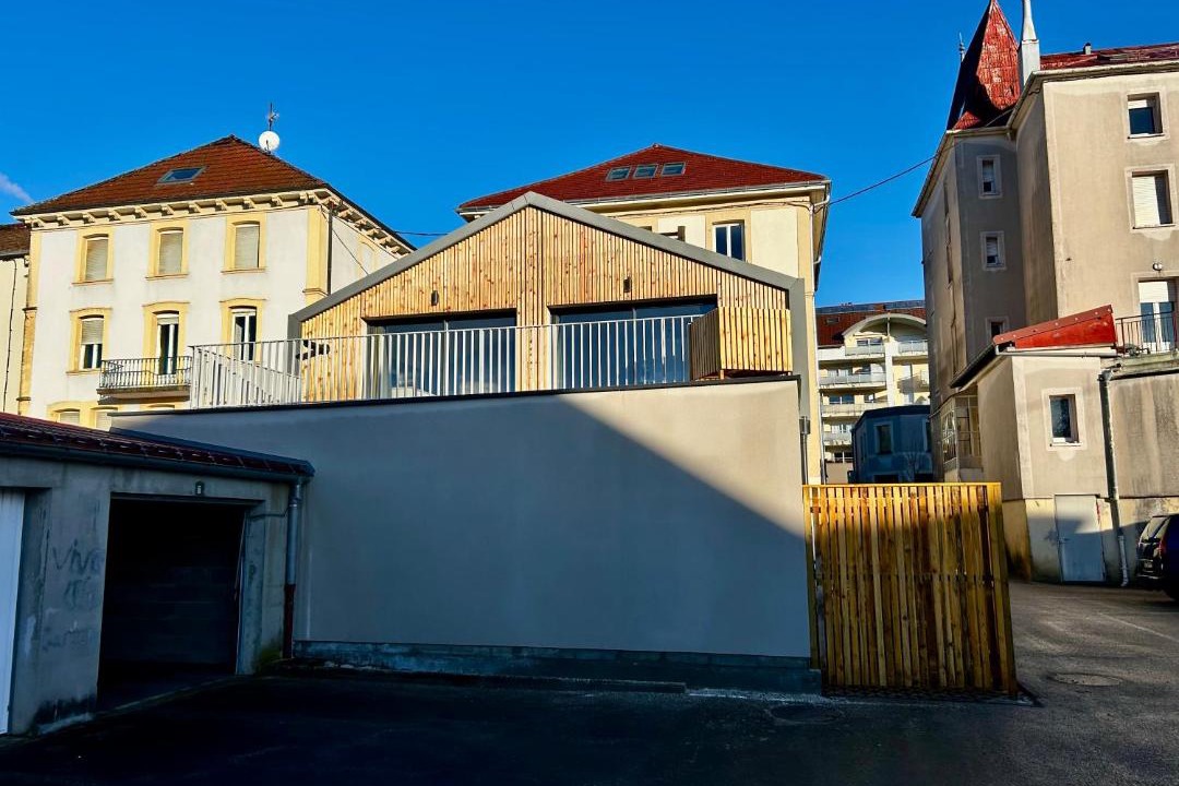 Photo of Others in Morteau