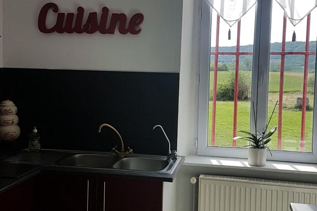Photo of Kitchen in Toul