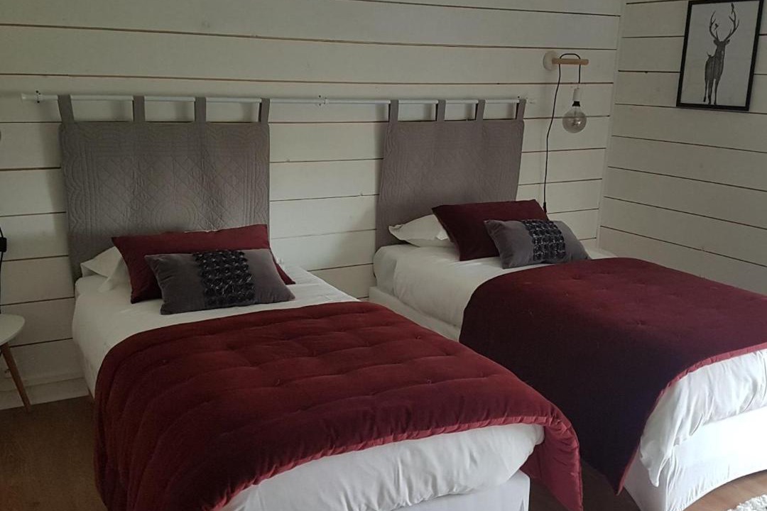 Photo of Bedroom in Toul