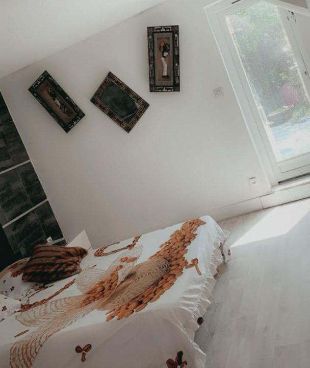 Photo of Bedroom in Juvisy-sur-Orge