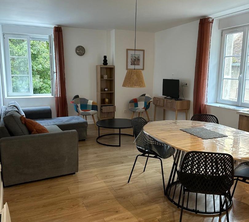 Photo of Livingroom in Besancon