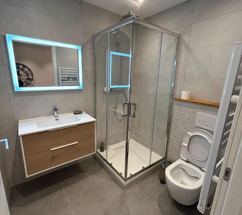 Photo of Bathroom in Saint-Ismier