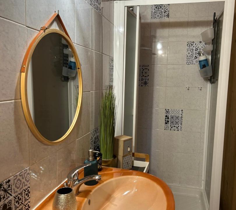 Photo of Bathroom in Arc-sous-Cicon