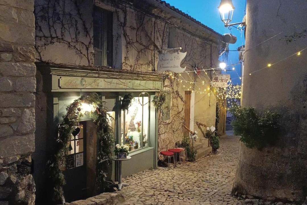 Photo of Others in Seguret