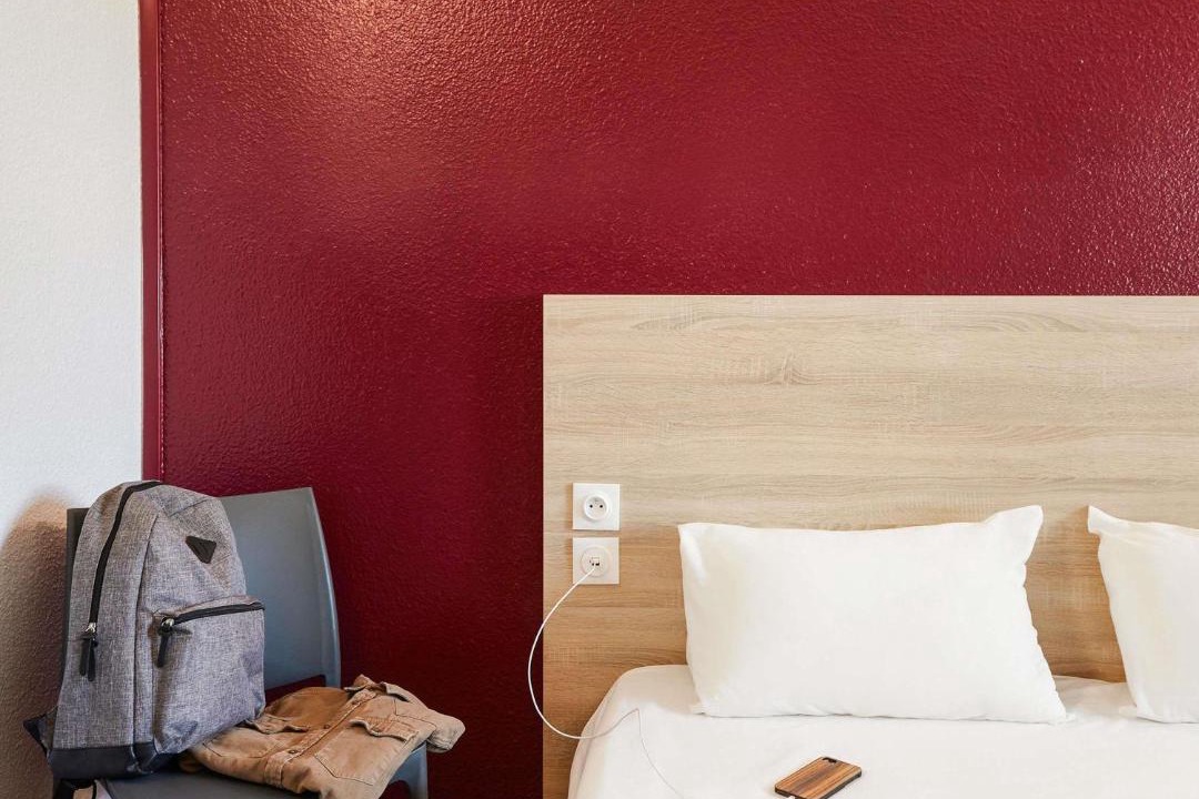 Photo of Bedroom in Les Ulis
