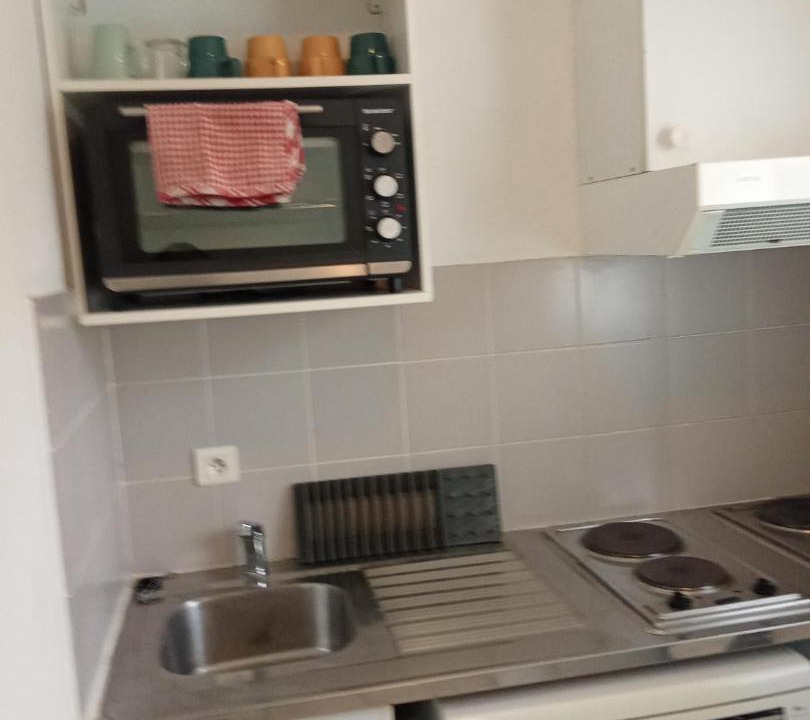 Photo of Kitchen in Saint-Geniez-d'Olt