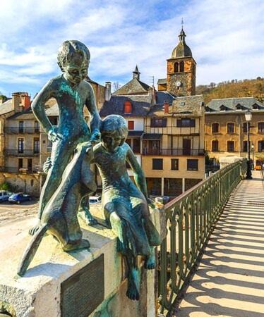 Photo of Others in Saint-Geniez-d'Olt