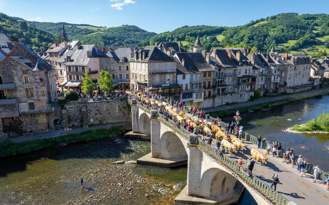 Photo of Others in Saint-Geniez-d'Olt