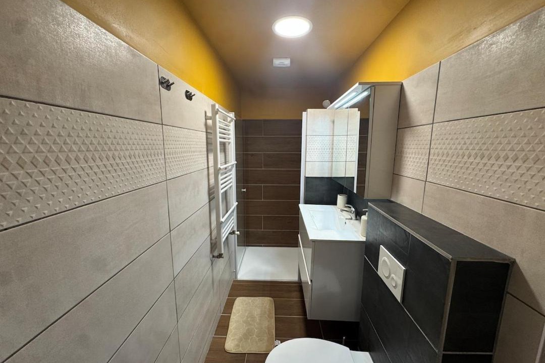 Photo of Bathroom in Haut-du-Them-Chateau-Lambert