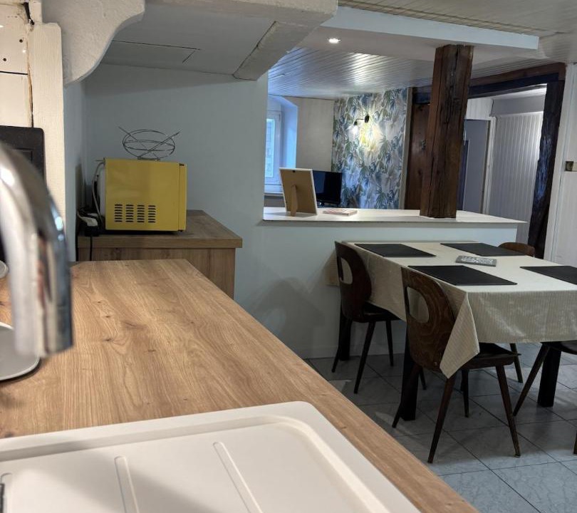 Photo of Kitchen in Clerval