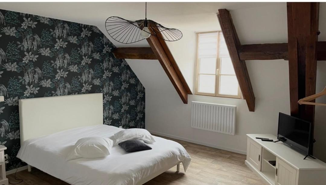 Photo of Bedroom in Chevagnes