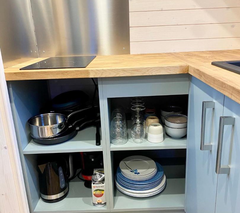 Photo of Kitchen in Regnie-Durette