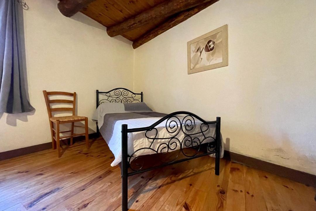 Photo of Bedroom in Arlempdes