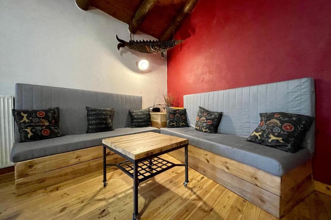 Photo of Livingroom in Arlempdes