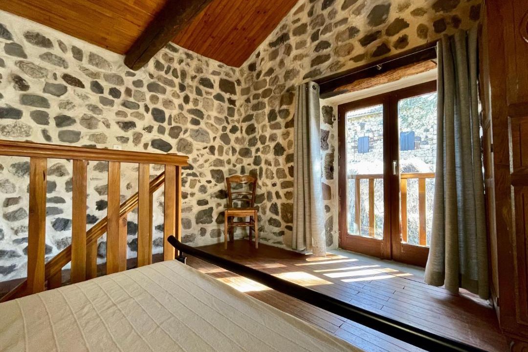 Photo of Bedroom in Arlempdes