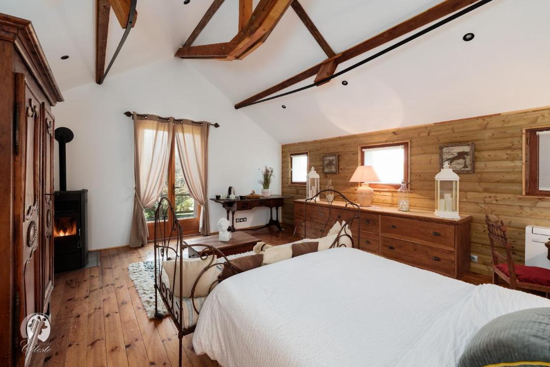 Photo of Bedroom in Isserpent
