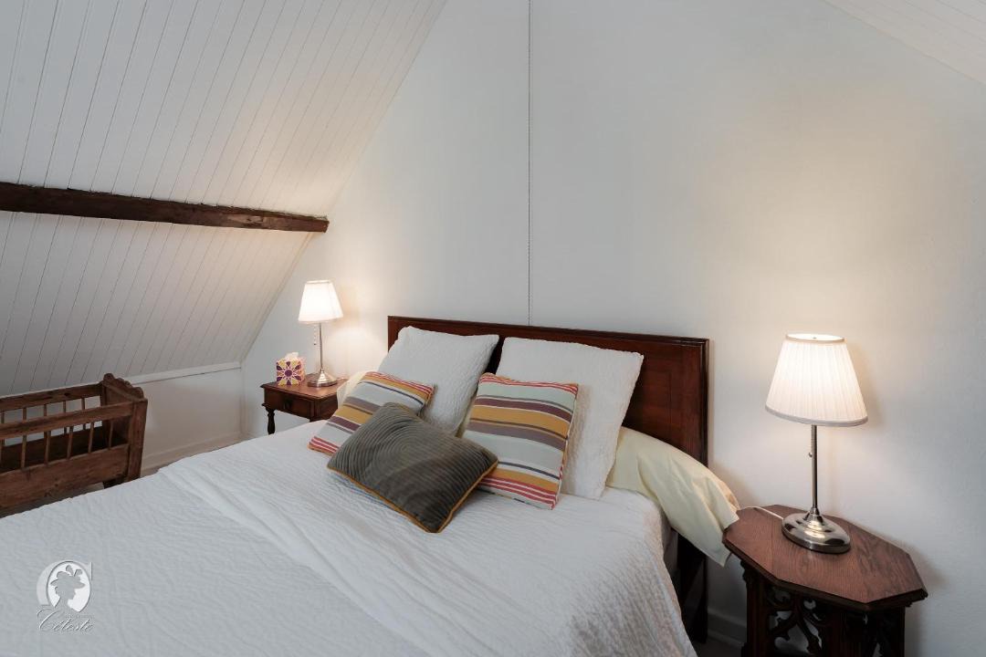 Photo of Bedroom in Isserpent